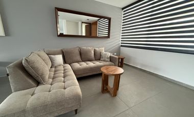 RENTA CASA AMUEBLADA MAYORAZGO RESIDENCIAL, DEL CARMEN, ZONA SUR, LEÓN, GTO.