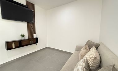 RENTA CASA AMUEBLADA MAYORAZGO RESIDENCIAL, DEL CARMEN, ZONA SUR, LEÓN, GTO.