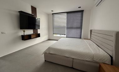 RENTA CASA AMUEBLADA MAYORAZGO RESIDENCIAL, DEL CARMEN, ZONA SUR, LEÓN, GTO.