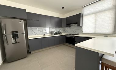 RENTA CASA AMUEBLADA MAYORAZGO RESIDENCIAL, DEL CARMEN, ZONA SUR, LEÓN, GTO.