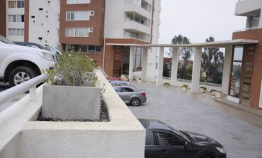 VENDO PRECIOSO DEPTO.EN VIÑA DEL MAR ALTO VISTA  AL MAR
