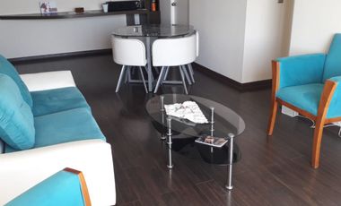 VENDO PRECIOSO DEPTO.EN VIÑA DEL MAR ALTO VISTA  AL MAR