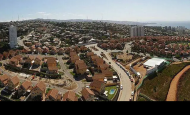VENDO PRECIOSO DEPTO.EN VIÑA DEL MAR ALTO VISTA  AL MAR