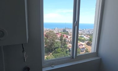 VENDO PRECIOSO DEPTO.EN VIÑA DEL MAR ALTO VISTA  AL MAR