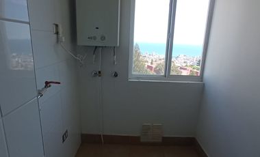 VENDO PRECIOSO DEPTO.EN VIÑA DEL MAR ALTO VISTA  AL MAR