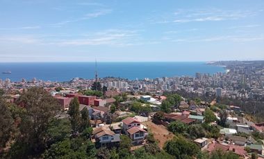 VENDO PRECIOSO DEPTO.EN VIÑA DEL MAR ALTO VISTA  AL MAR