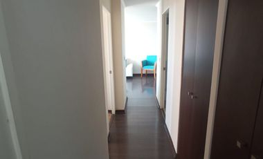 VENDO PRECIOSO DEPTO.EN VIÑA DEL MAR ALTO VISTA  AL MAR