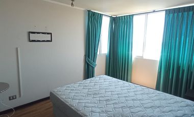 VENDO PRECIOSO DEPTO.EN VIÑA DEL MAR ALTO VISTA  AL MAR