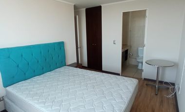 VENDO PRECIOSO DEPTO.EN VIÑA DEL MAR ALTO VISTA  AL MAR