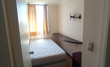 VENDO PRECIOSO DEPTO.EN VIÑA DEL MAR ALTO VISTA  AL MAR