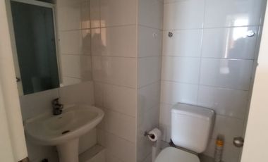 VENDO PRECIOSO DEPTO.EN VIÑA DEL MAR ALTO VISTA  AL MAR