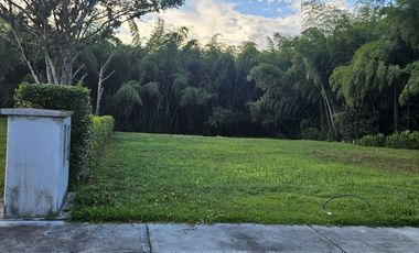 🚩LOTES CAMPESTRE  EN CERRITOS - EL TIGRE