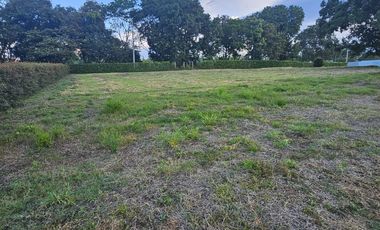 🚩LOTES CAMPESTRE  EN CERRITOS - EL TIGRE