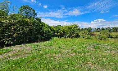 🚩LOTES CAMPESTRE EN PEREIRA CERRITOS