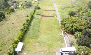 🚩LOTES CAMPESTRE EN PEREIRA CERRITOS