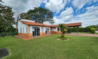 🏡 VENTA O RENTA – Casa Campestre en Cerritos, Pereira