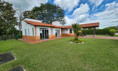 🏡 VENTA O RENTA – Casa Campestre en Cerritos, Pereira