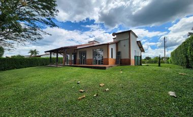 🏡 VENTA O RENTA – Casa Campestre en Cerritos, Pereira