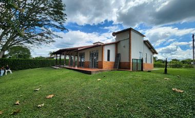 🏡 VENTA O RENTA – Casa Campestre en Cerritos, Pereira