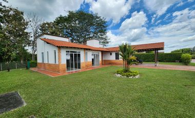 🏡 VENTA O RENTA – Casa Campestre en Cerritos, Pereira