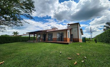 🏡 VENTA O RENTA – Casa Campestre en Cerritos, Pereira