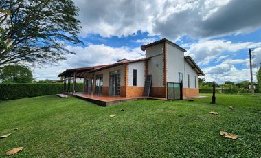🏡 VENTA O RENTA – Casa Campestre en Cerritos, Pereira