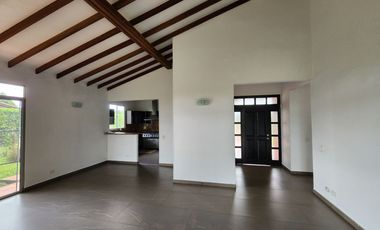 🏡 VENTA O RENTA – Casa Campestre en Cerritos, Pereira