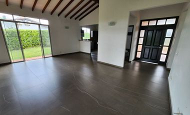 🏡 VENTA O RENTA – Casa Campestre en Cerritos, Pereira