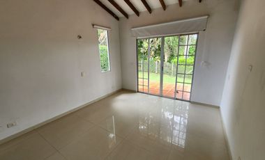 🏡 VENTA O RENTA – Casa Campestre en Cerritos, Pereira
