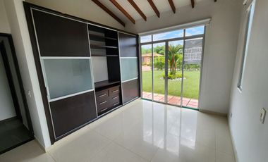 🏡 VENTA O RENTA – Casa Campestre en Cerritos, Pereira