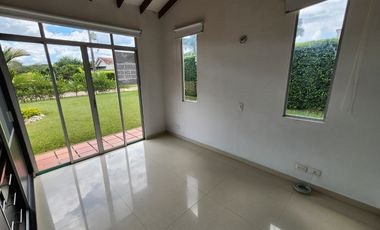🏡 VENTA O RENTA – Casa Campestre en Cerritos, Pereira