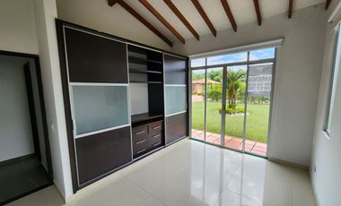 🏡 VENTA O RENTA – Casa Campestre en Cerritos, Pereira