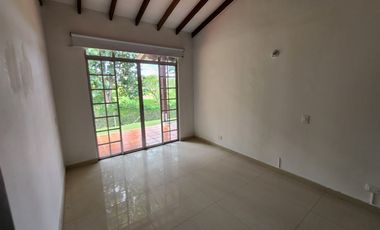 🏡 VENTA O RENTA – Casa Campestre en Cerritos, Pereira