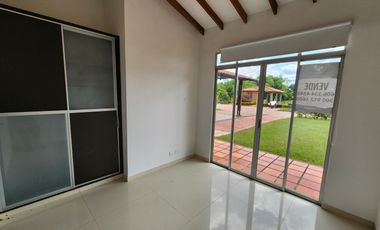 🏡 VENTA O RENTA – Casa Campestre en Cerritos, Pereira