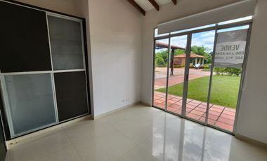 🏡 VENTA O RENTA – Casa Campestre en Cerritos, Pereira