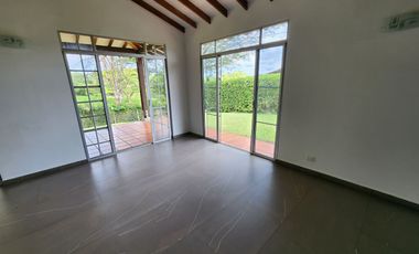 🏡 VENTA O RENTA – Casa Campestre en Cerritos, Pereira