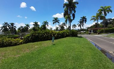 🚩LOTES CAMPESTRES  EN  CERRITOS  MALABAR