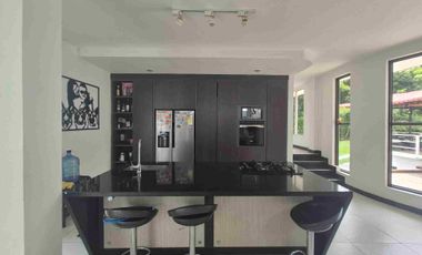 VENTA DE CASA CAMPESTRE EN PUEBLITO CAFETERO PEREIRA