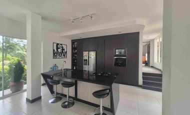 VENTA DE CASA CAMPESTRE EN PUEBLITO CAFETERO PEREIRA