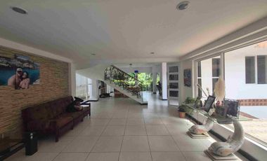 VENTA DE CASA CAMPESTRE EN PUEBLITO CAFETERO PEREIRA