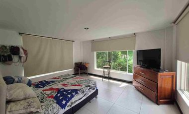 VENTA DE CASA CAMPESTRE EN PUEBLITO CAFETERO PEREIRA