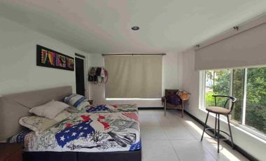 VENTA DE CASA CAMPESTRE EN PUEBLITO CAFETERO PEREIRA