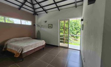 VENTA DE CASA CAMPESTRE EN PUEBLITO CAFETERO PEREIRA