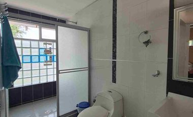 VENTA DE CASA CAMPESTRE EN PUEBLITO CAFETERO PEREIRA