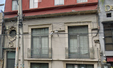 Terreno en venta en Roma Norte, Cuauhtémoc