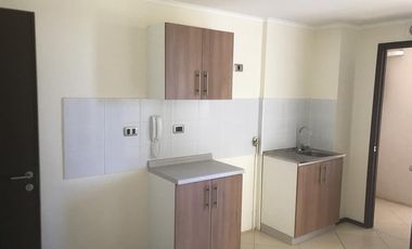 Se arrienda depto condominio Parque Magisterio Talca