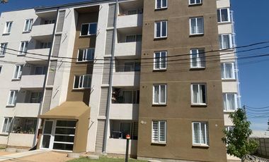 Se arrienda depto condominio Parque Magisterio Talca