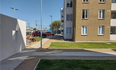 Se arrienda depto condominio Parque Magisterio Talca