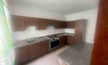 Departamento en Renta