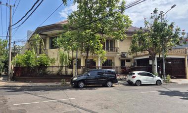 Disewakan Rumah di Kusuma Bangsa bisa Untuk Klinik Kantor